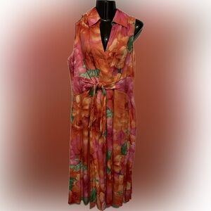 Jones, New York signature women’s size 8 dress